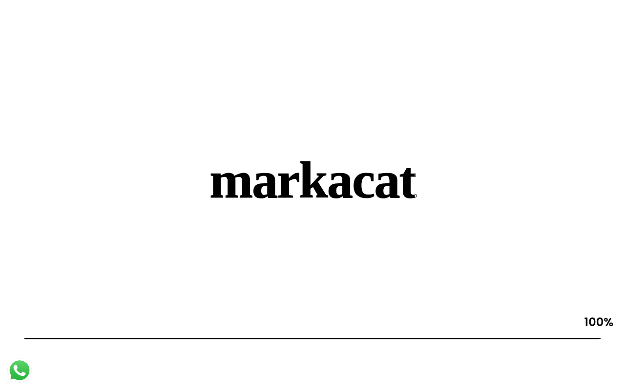 Markacat — Site Report