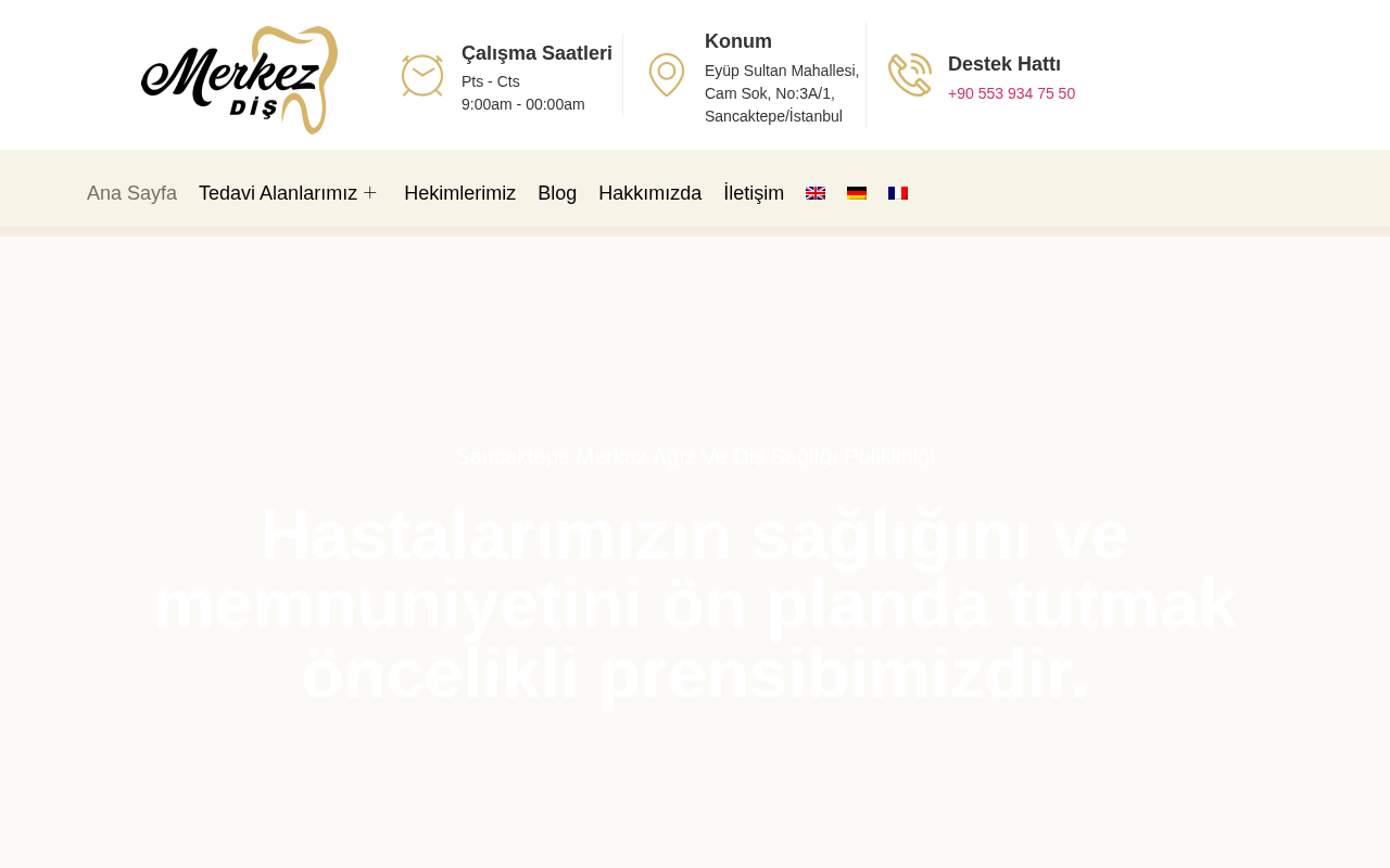 Web sitesi görüntüsü