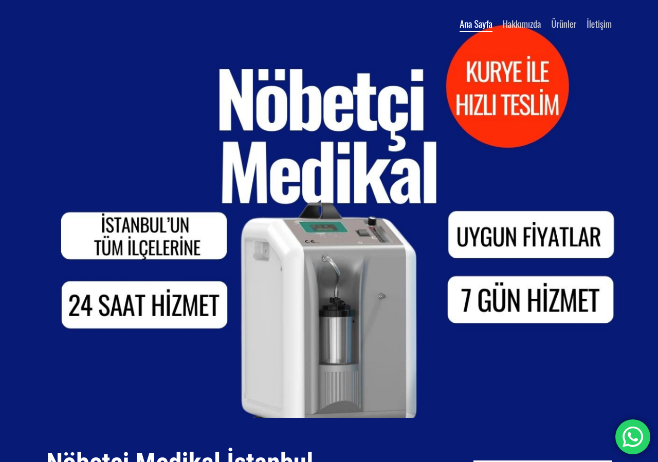 Web sitesi görüntüsü