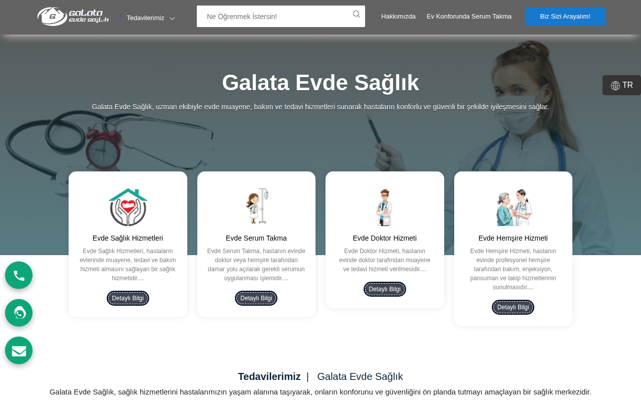 Web sitesi görüntüsü