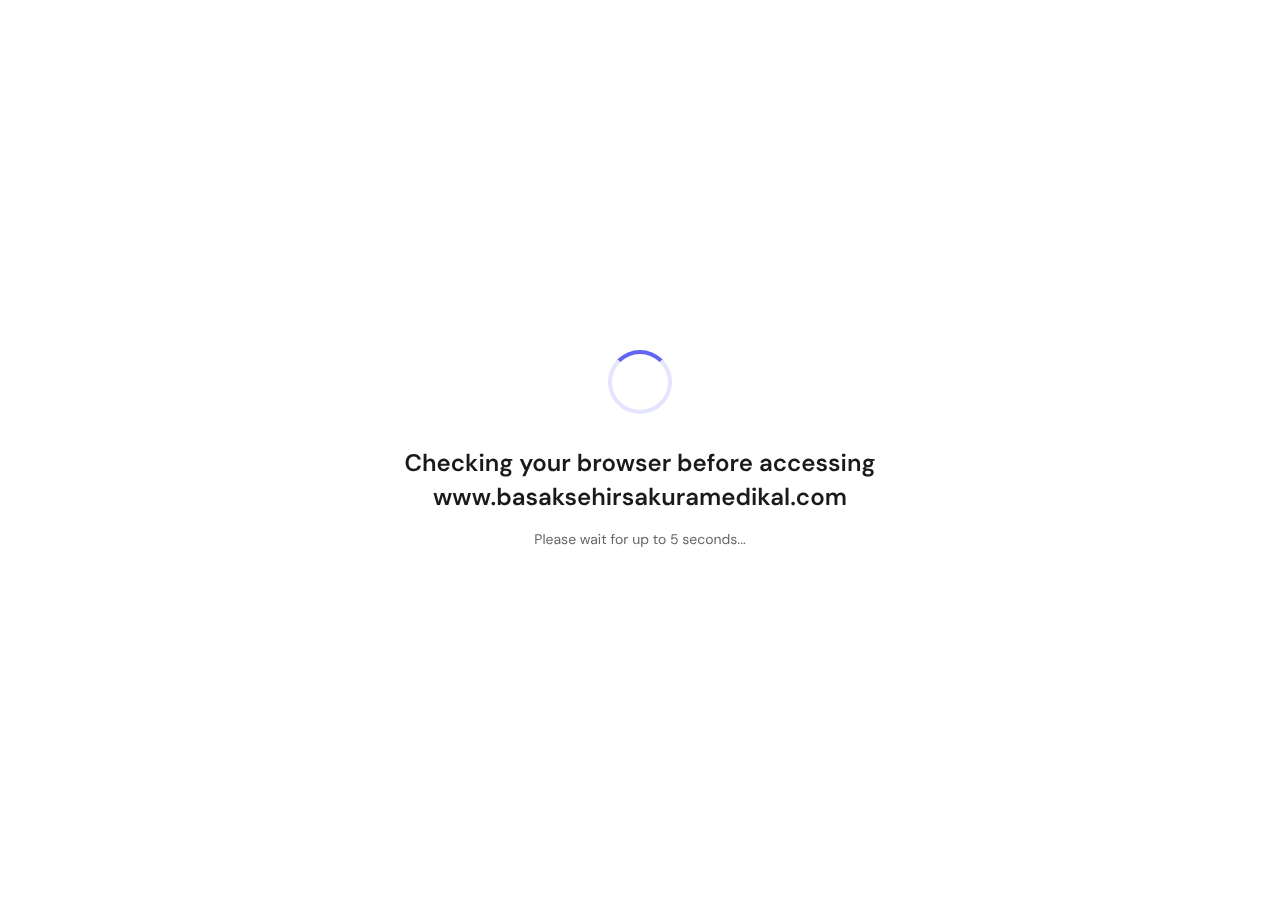 Web sitesi görüntüsü