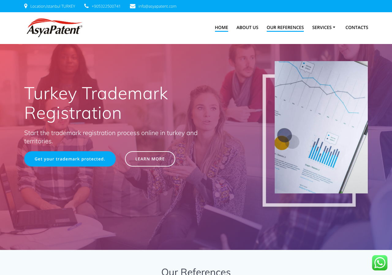 Asya Patent Office –