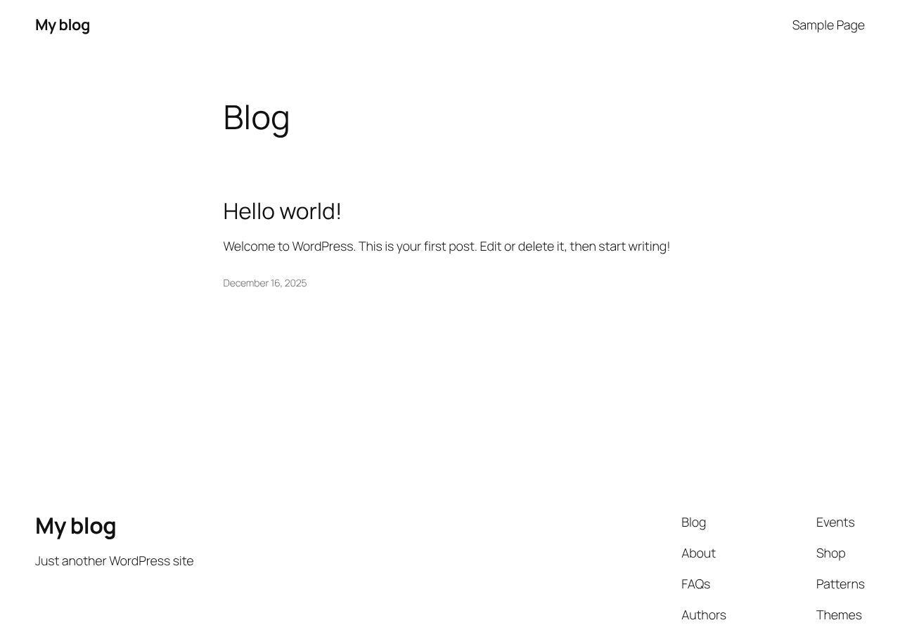 Web sitesi görüntüsü
