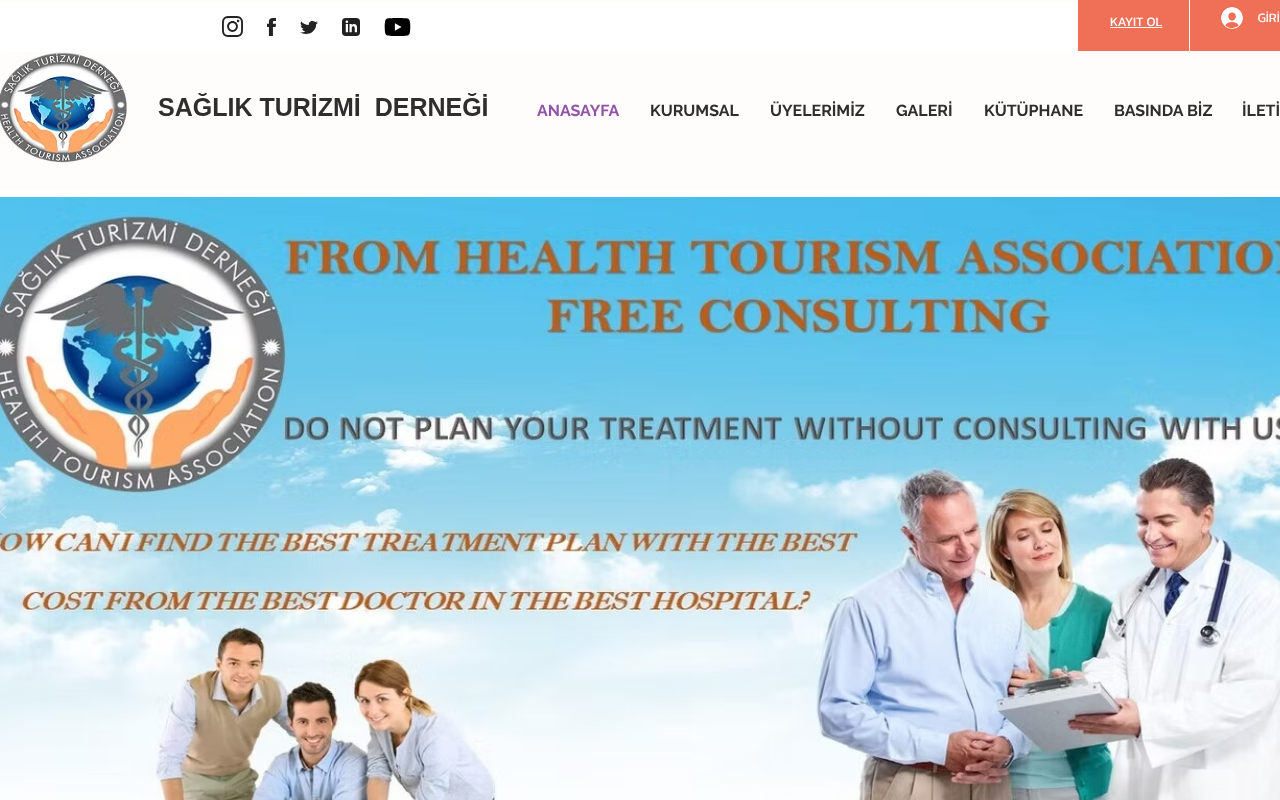 HealthTourism