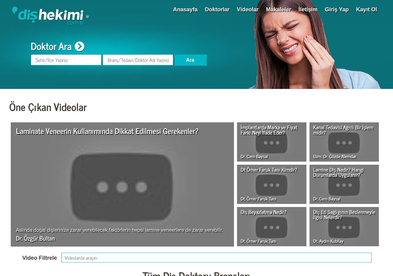 Web sitesi görüntüsü