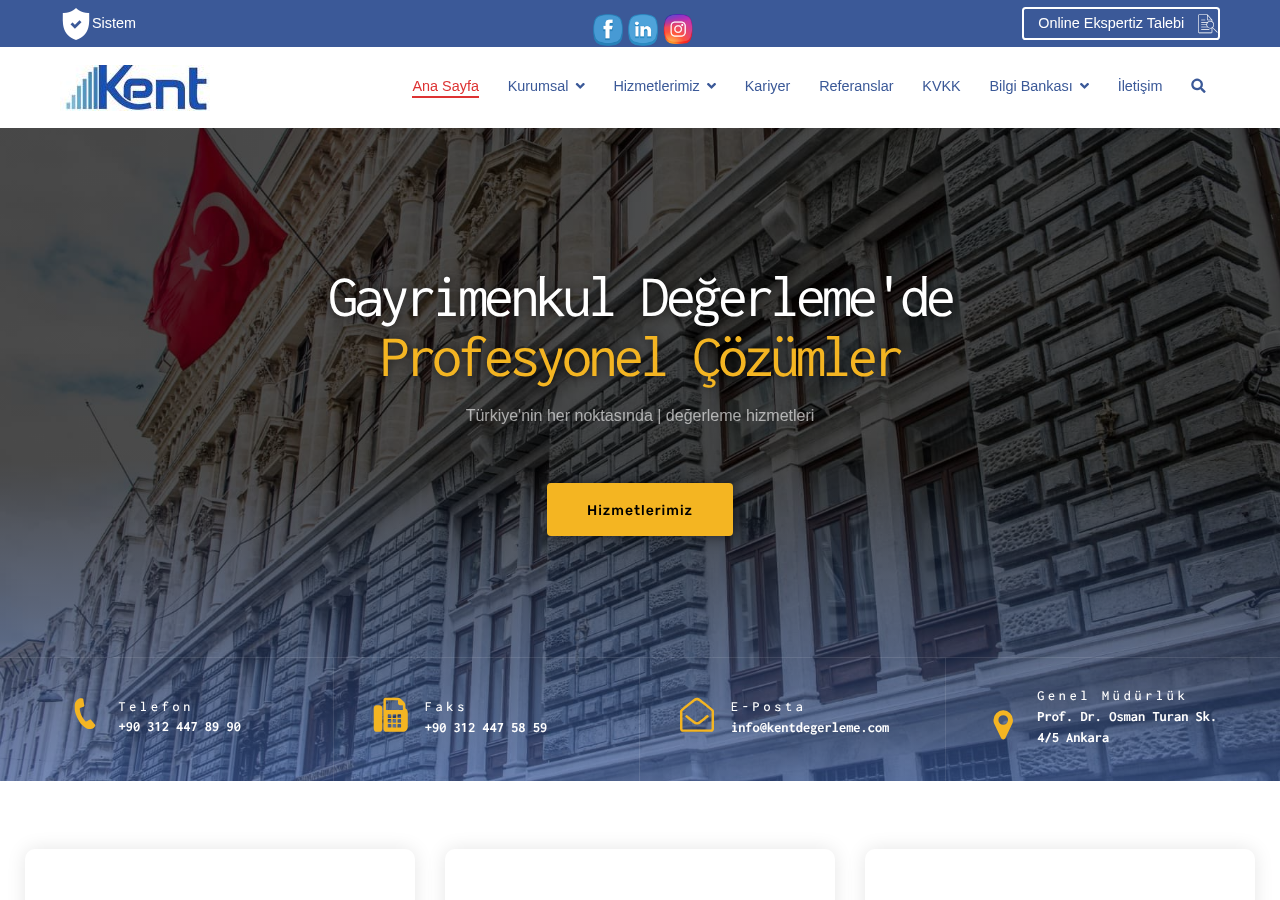 Web sitesi görüntüsü