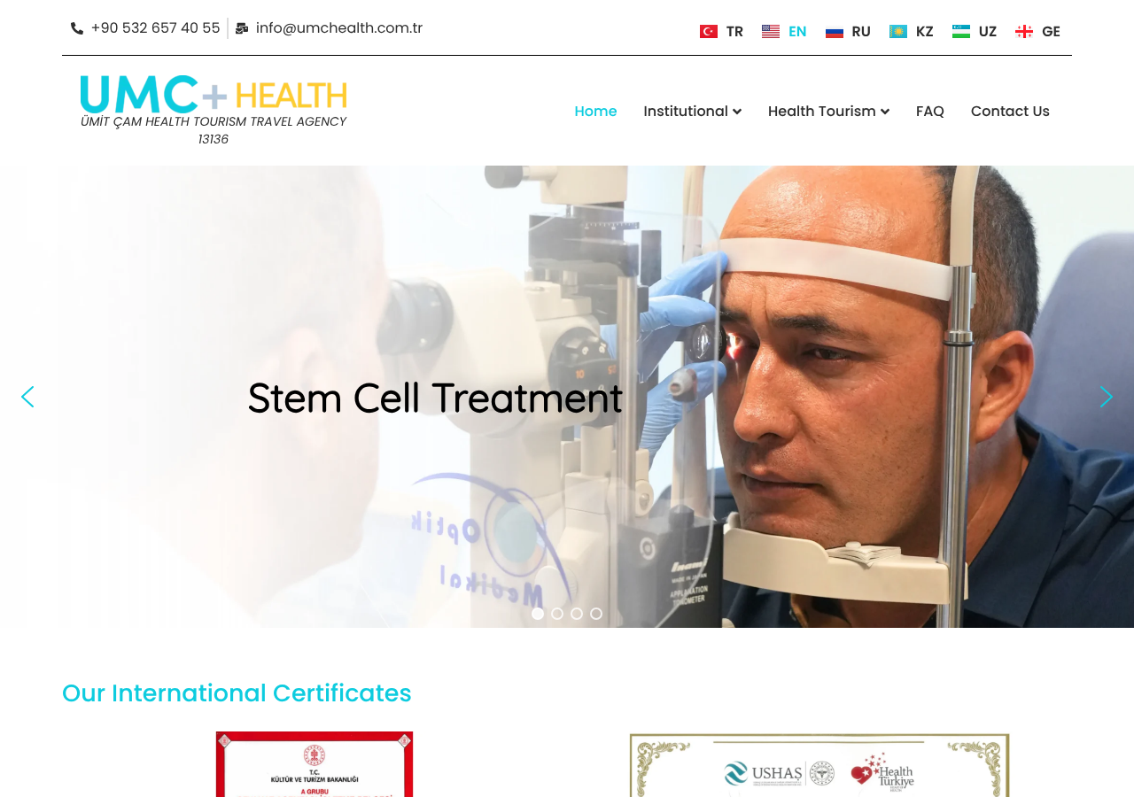 Web sitesi görüntüsü