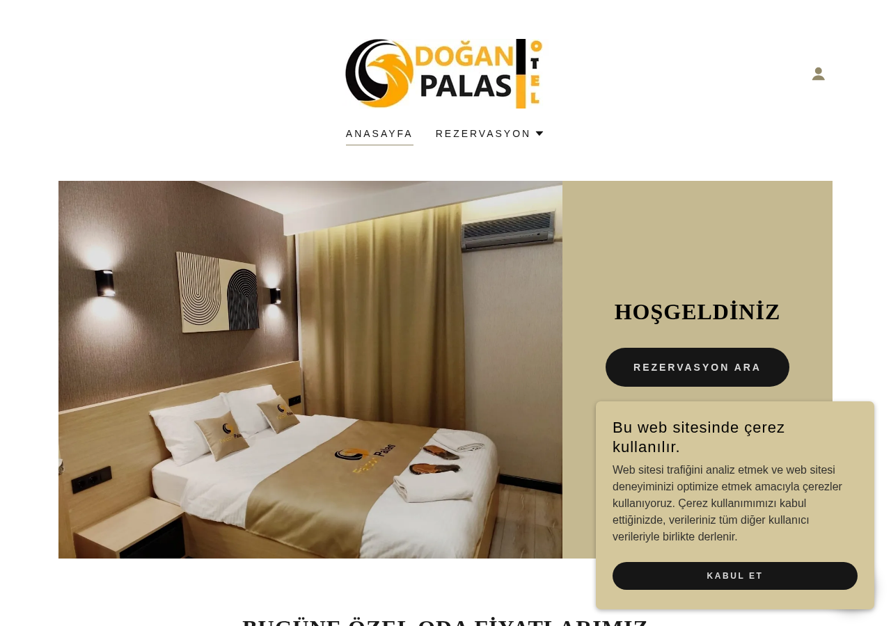 Web sitesi görüntüsü
