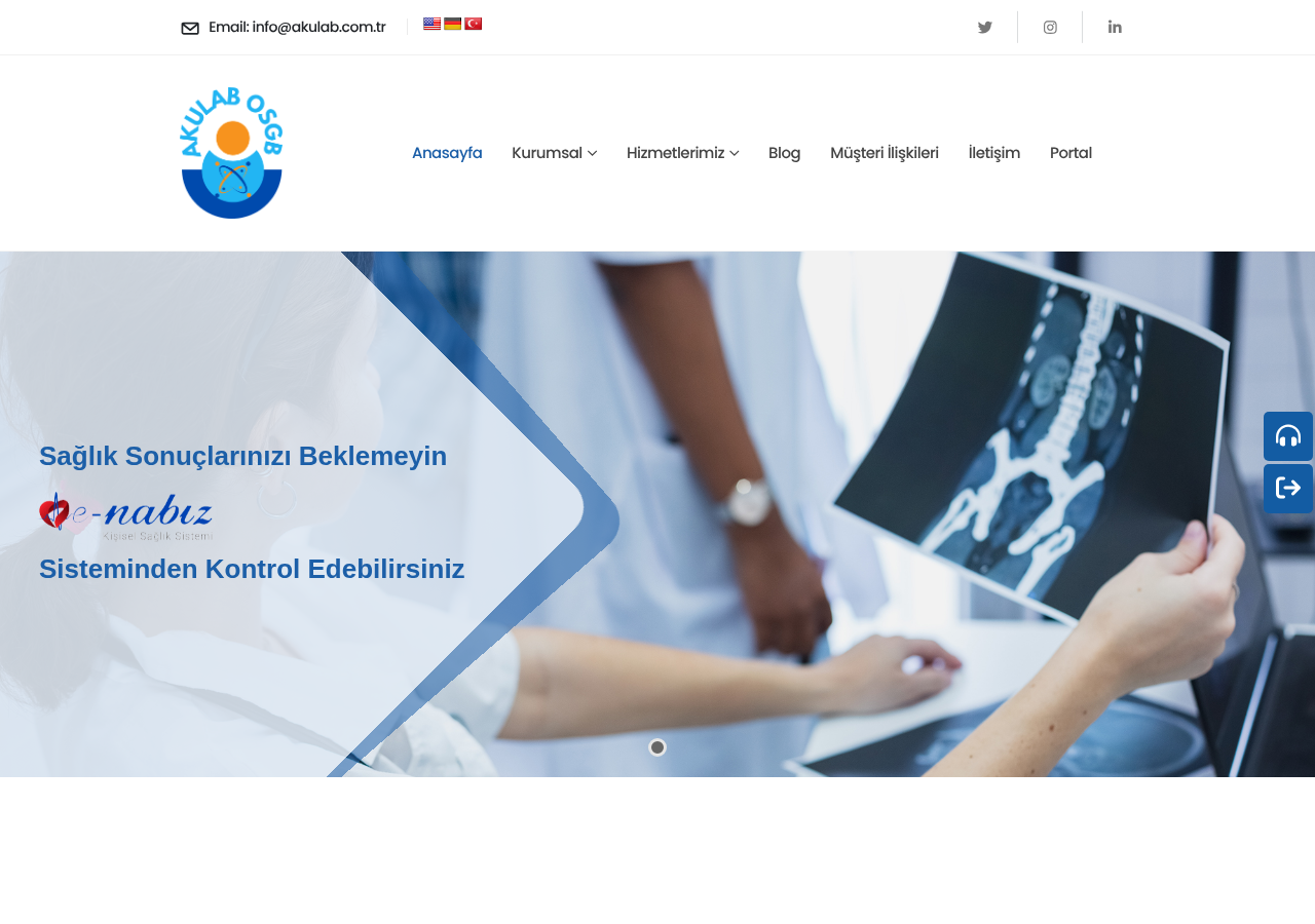 Web sitesi görüntüsü