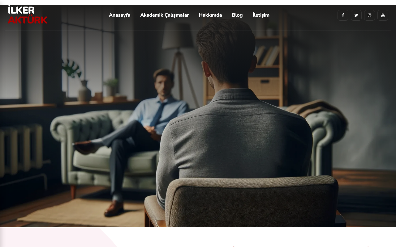 Web sitesi görüntüsü