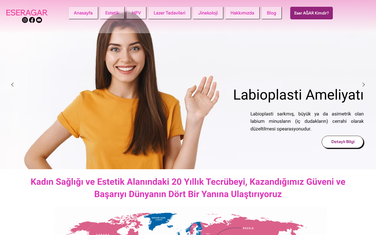 Eser Agar screenshot