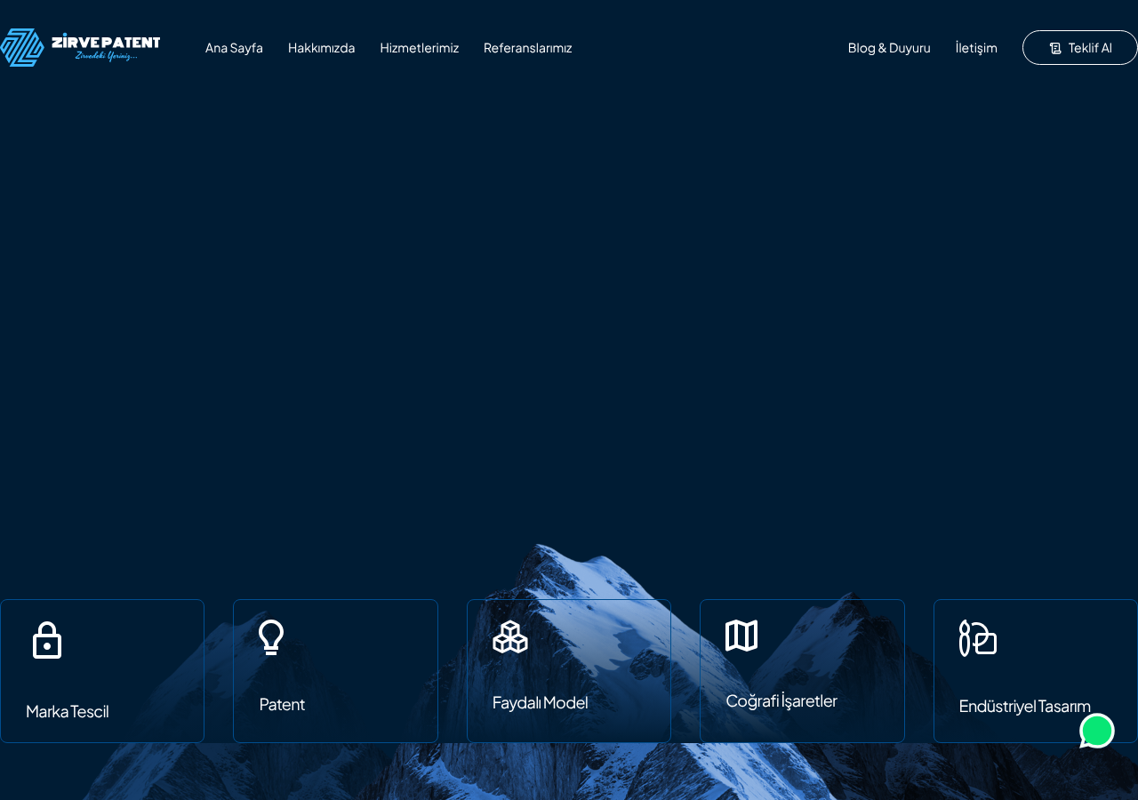 Web sitesi görüntüsü