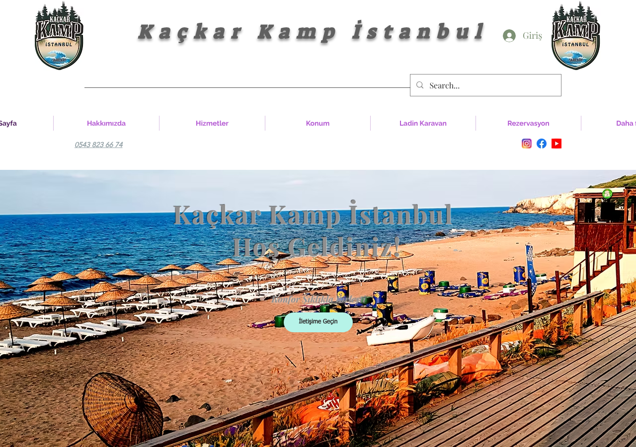 Web sitesi görüntüsü