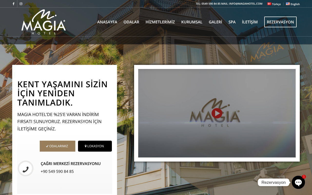 Avcılar — Web Directory