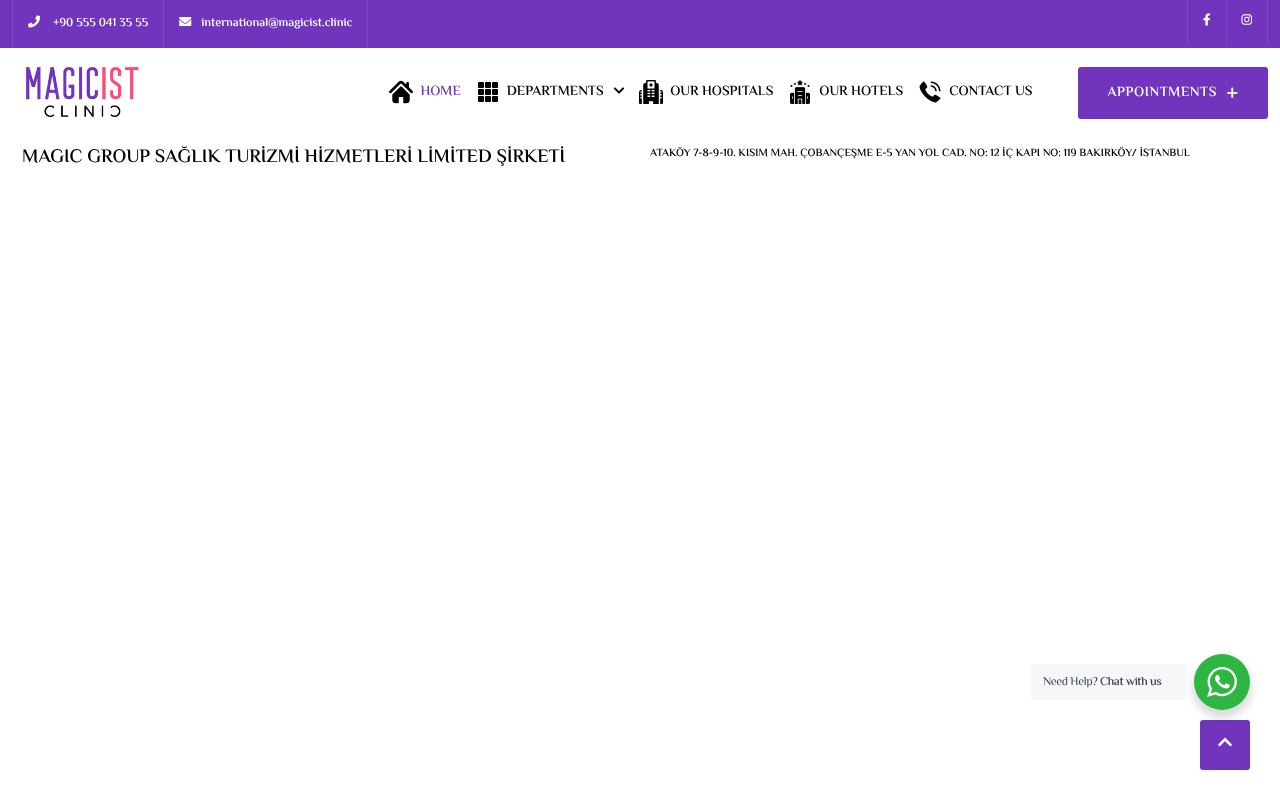 Web sitesi görüntüsü