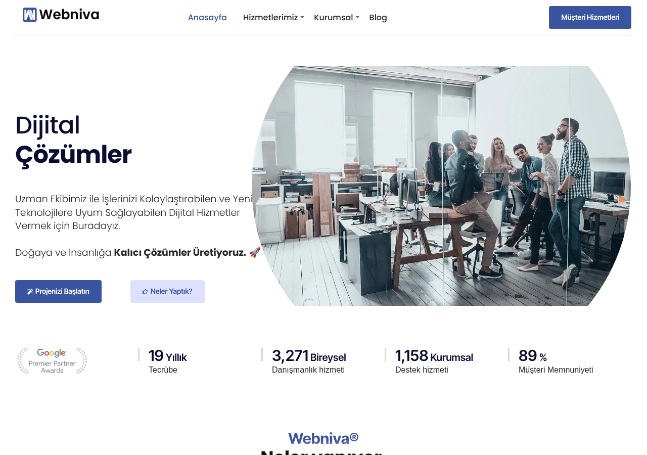 Webniva