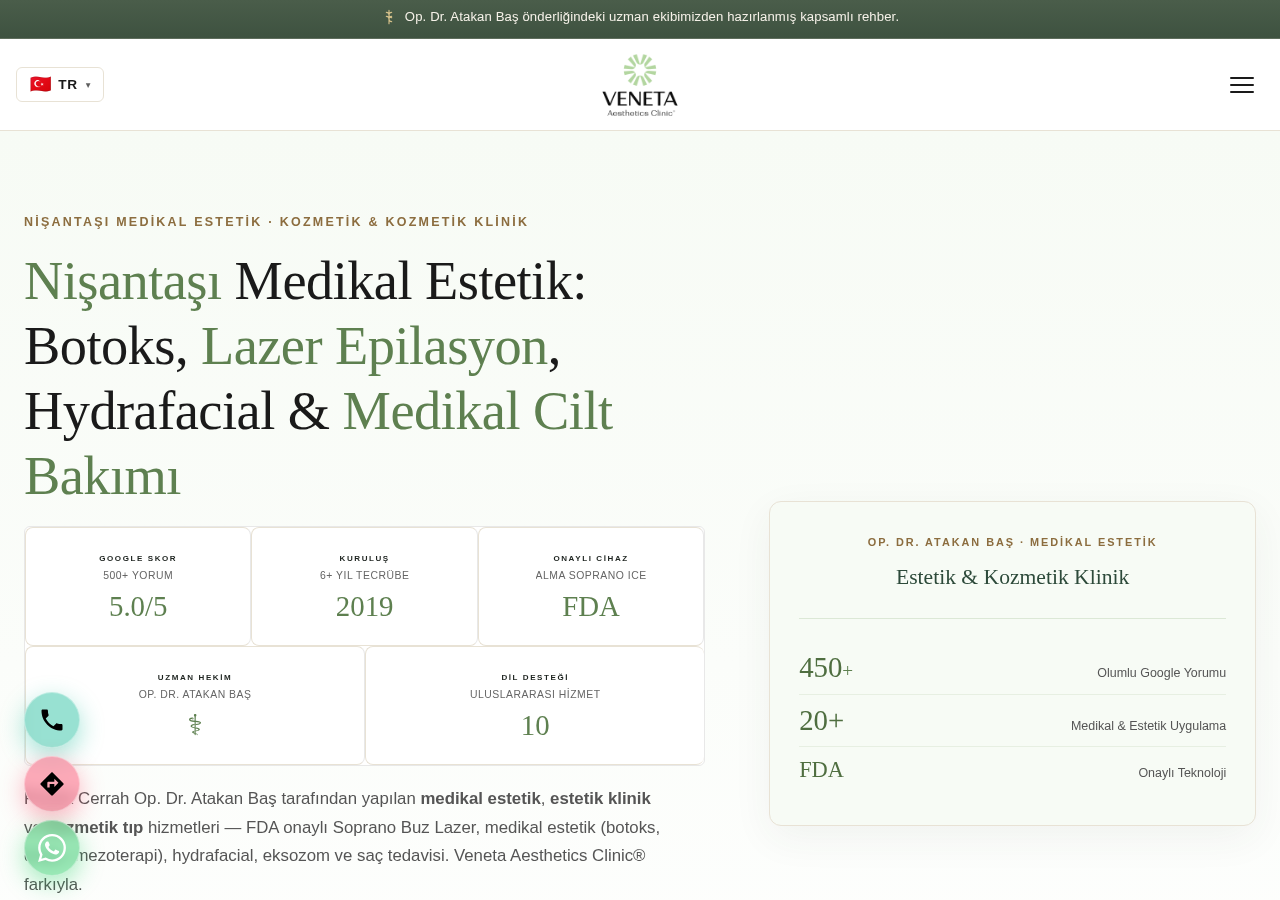 Web sitesi görüntüsü