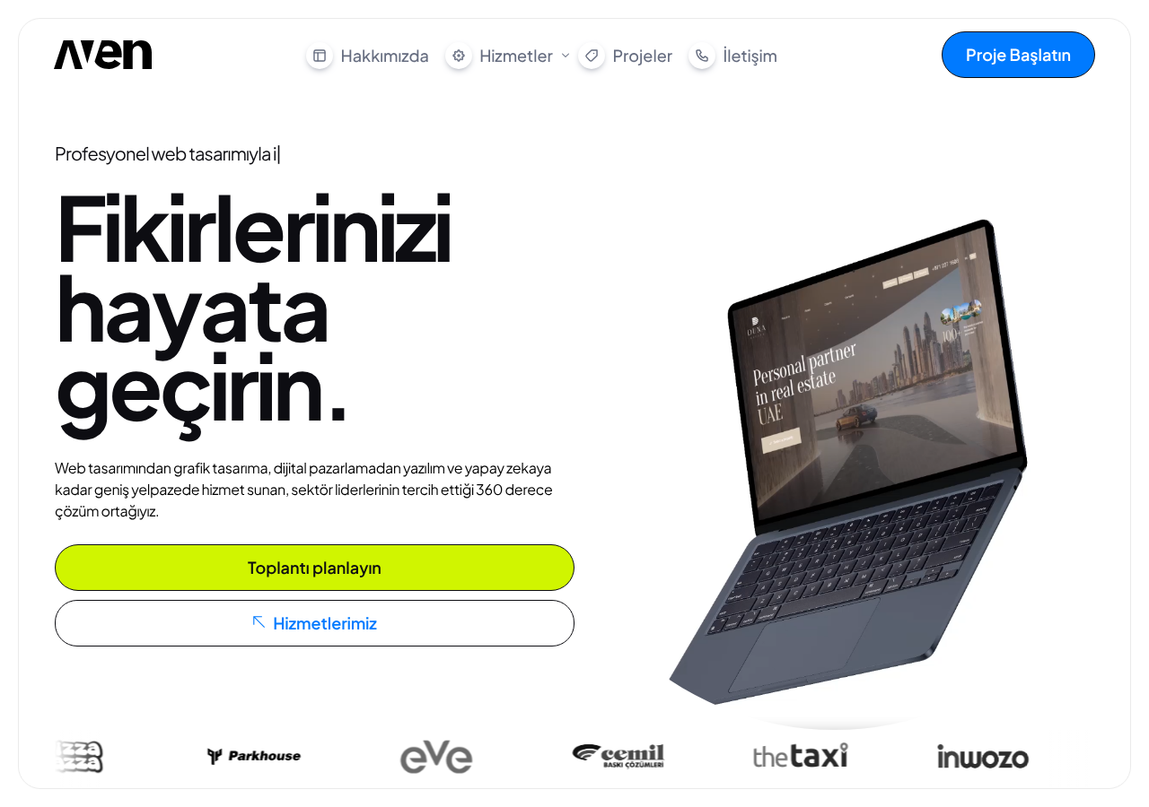 Aven Creative