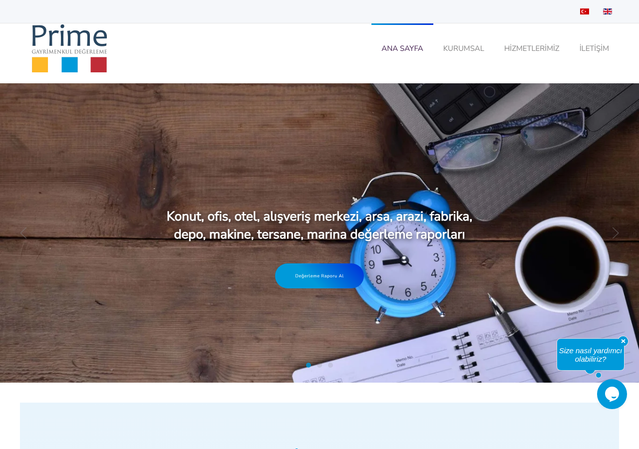 Web sitesi görüntüsü