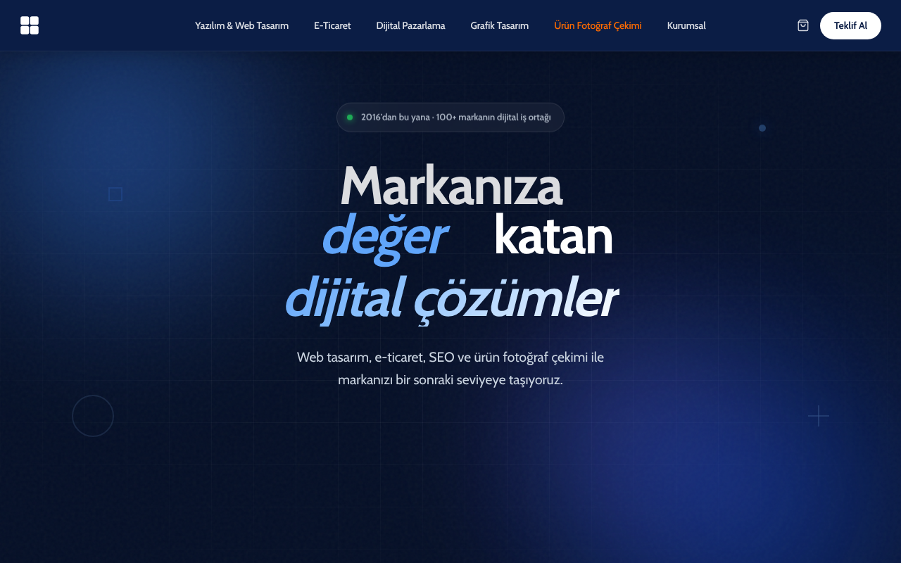 Erpin — Site Report