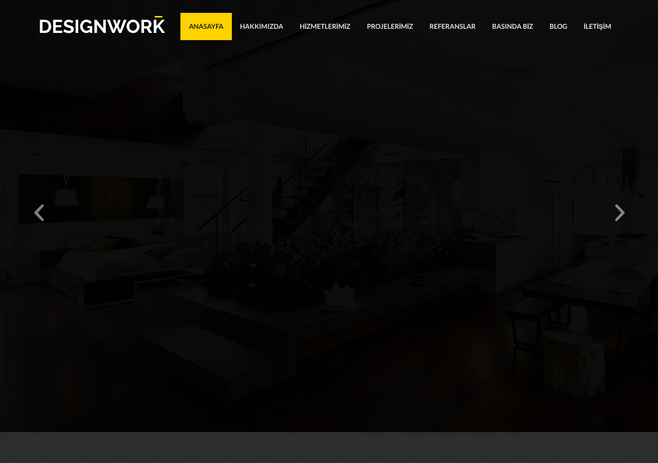 Web sitesi görüntüsü