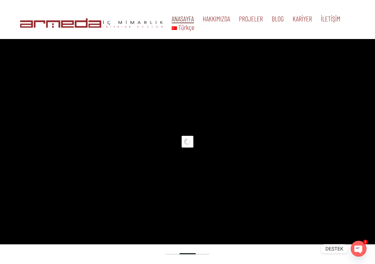 Web sitesi görüntüsü