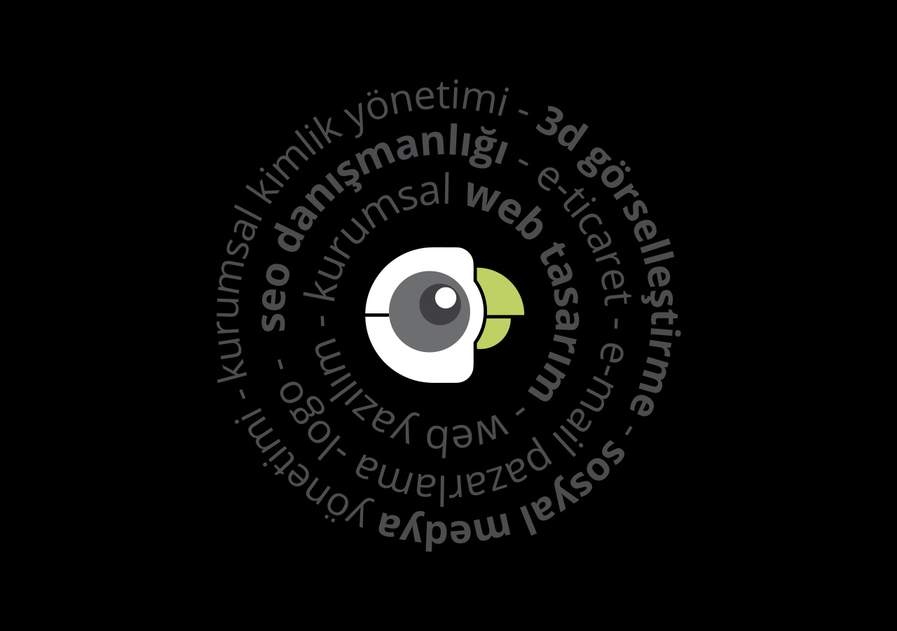 Web sitesi görüntüsü