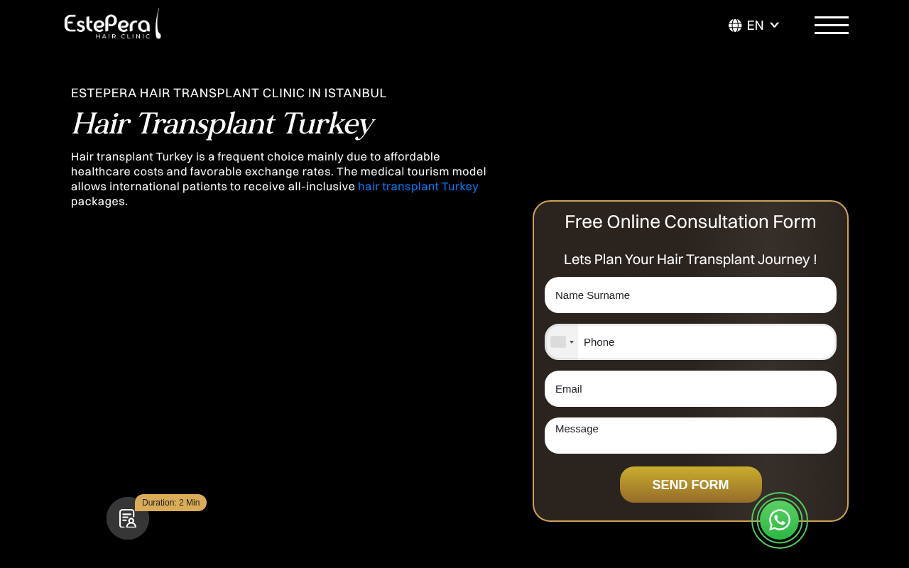 Estepera — Web Directory