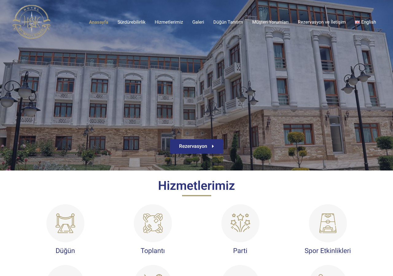 Web sitesi görüntüsü