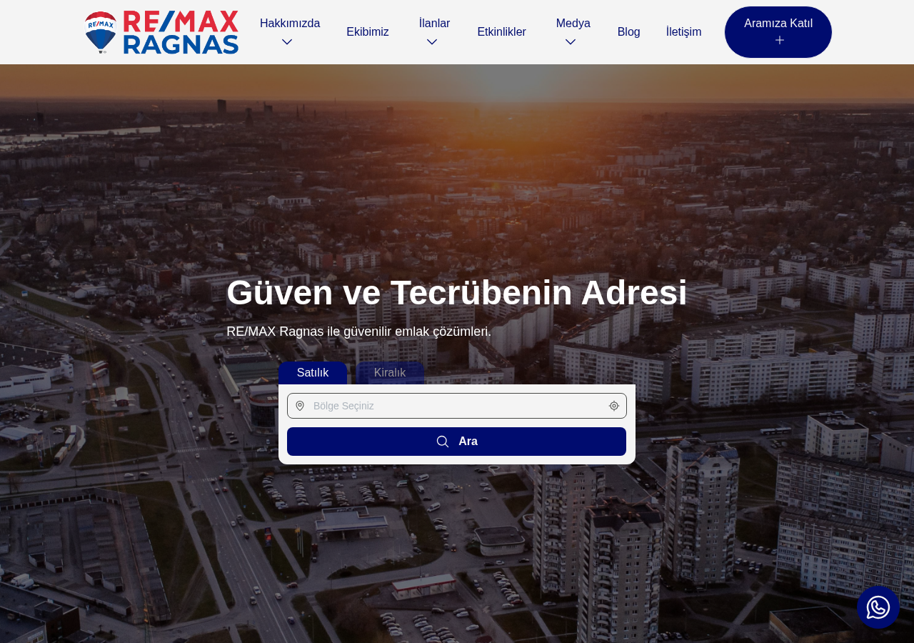 RE/MAX Ragnas