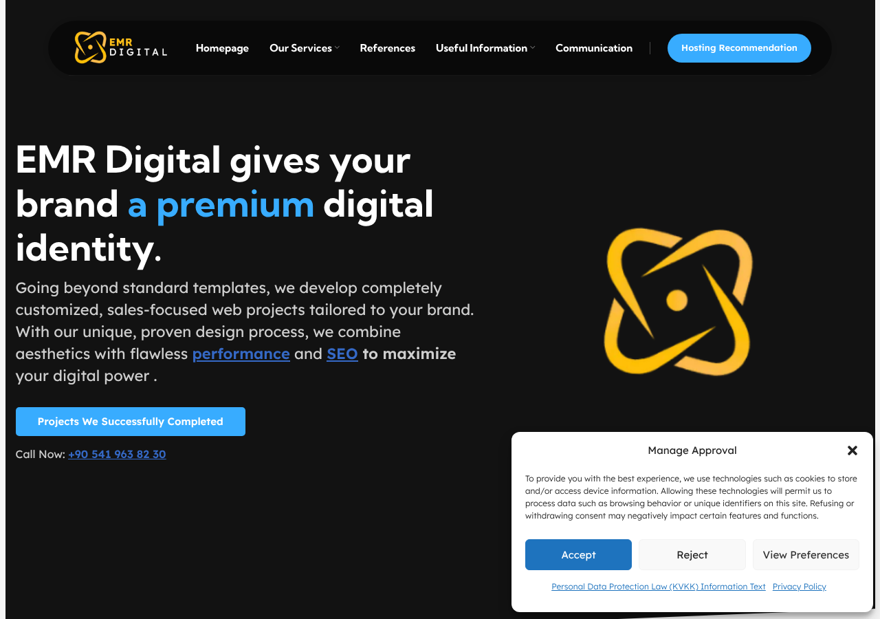 Markanızı Büyüten Web Tasarım Ajansı