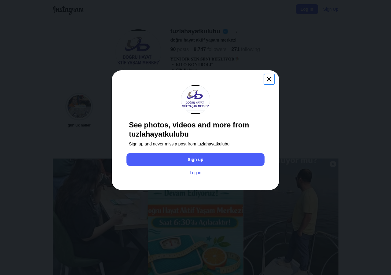 Web sitesi görüntüsü
