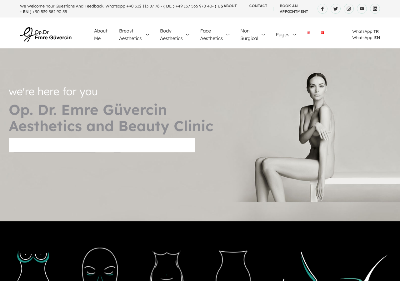 Web sitesi görüntüsü