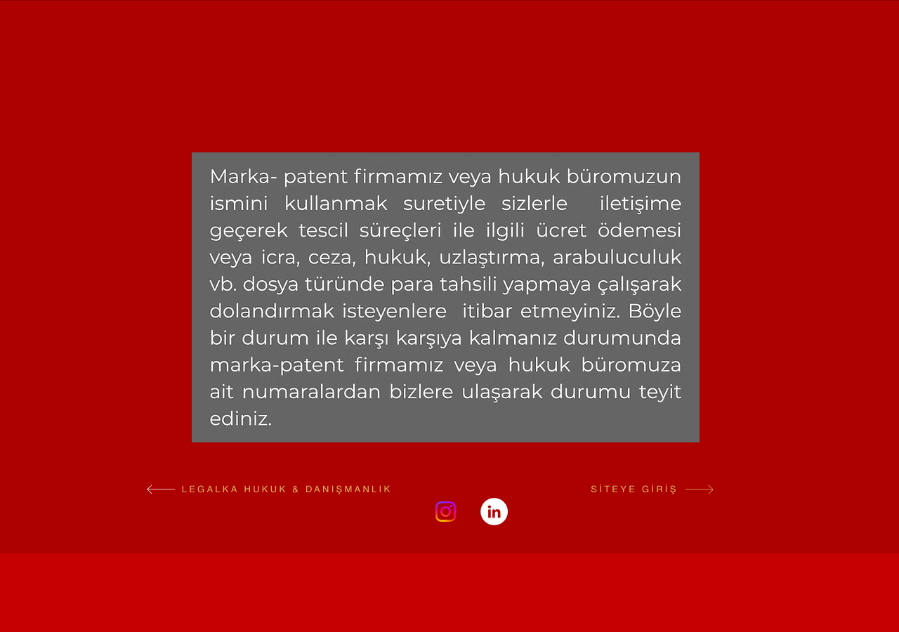 Web sitesi görüntüsü