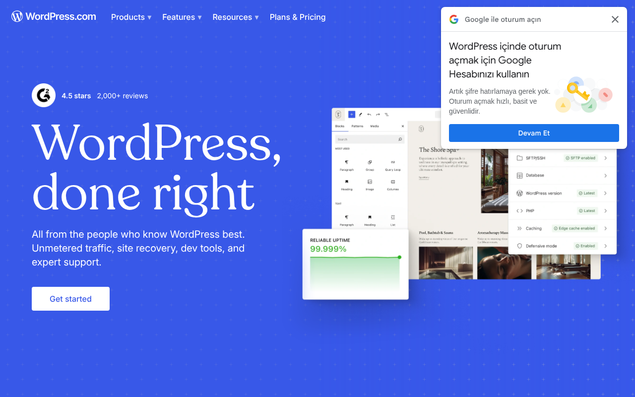 WordPress.com