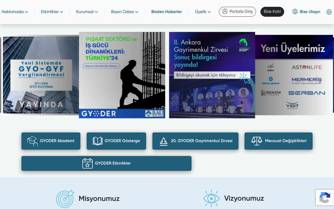 GYODER screenshot