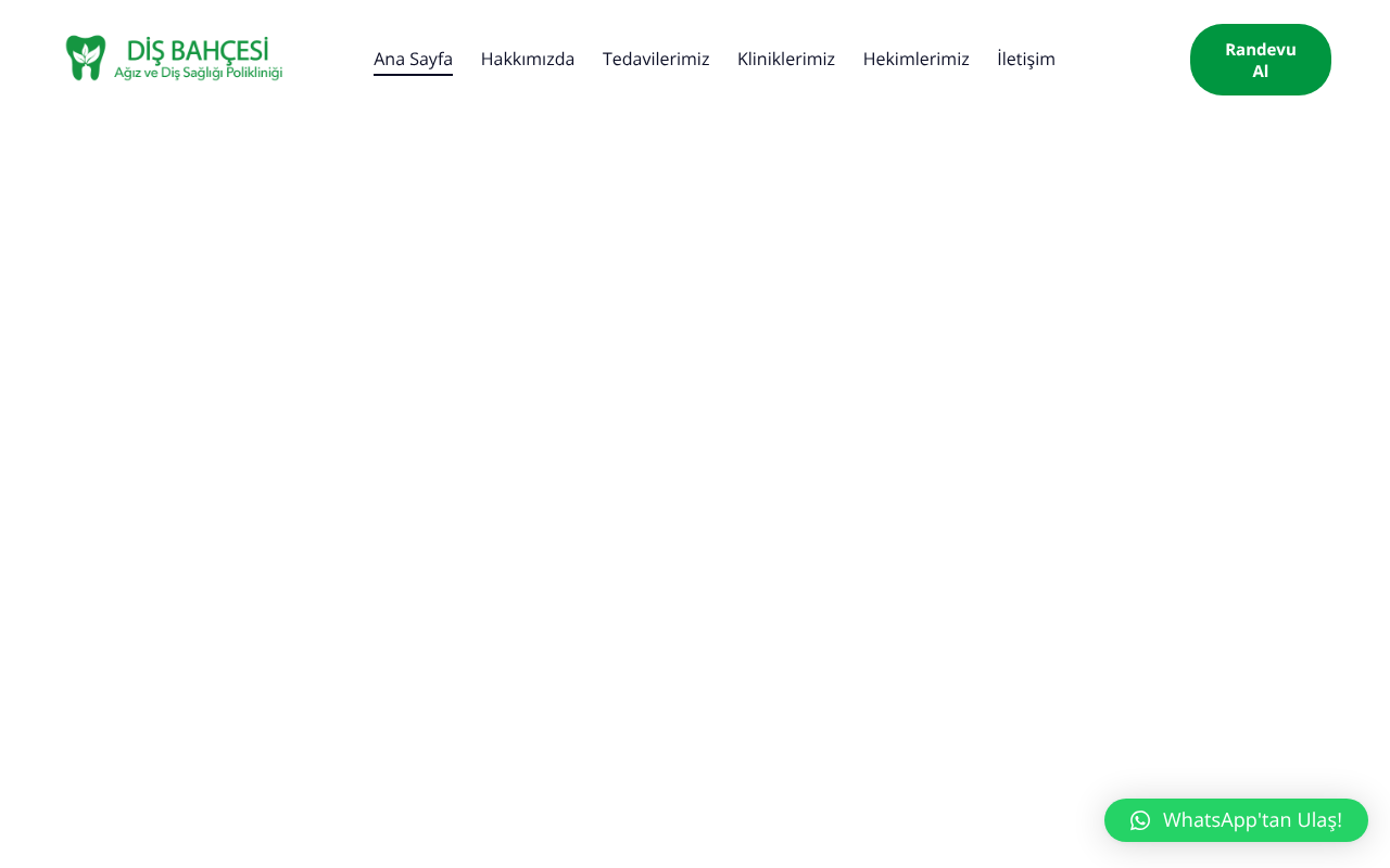 Web sitesi görüntüsü
