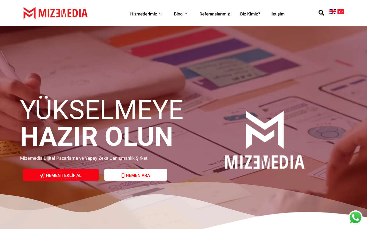 Arnavutköy Web Tasarım Ve Reklam Ajansı — Site Report