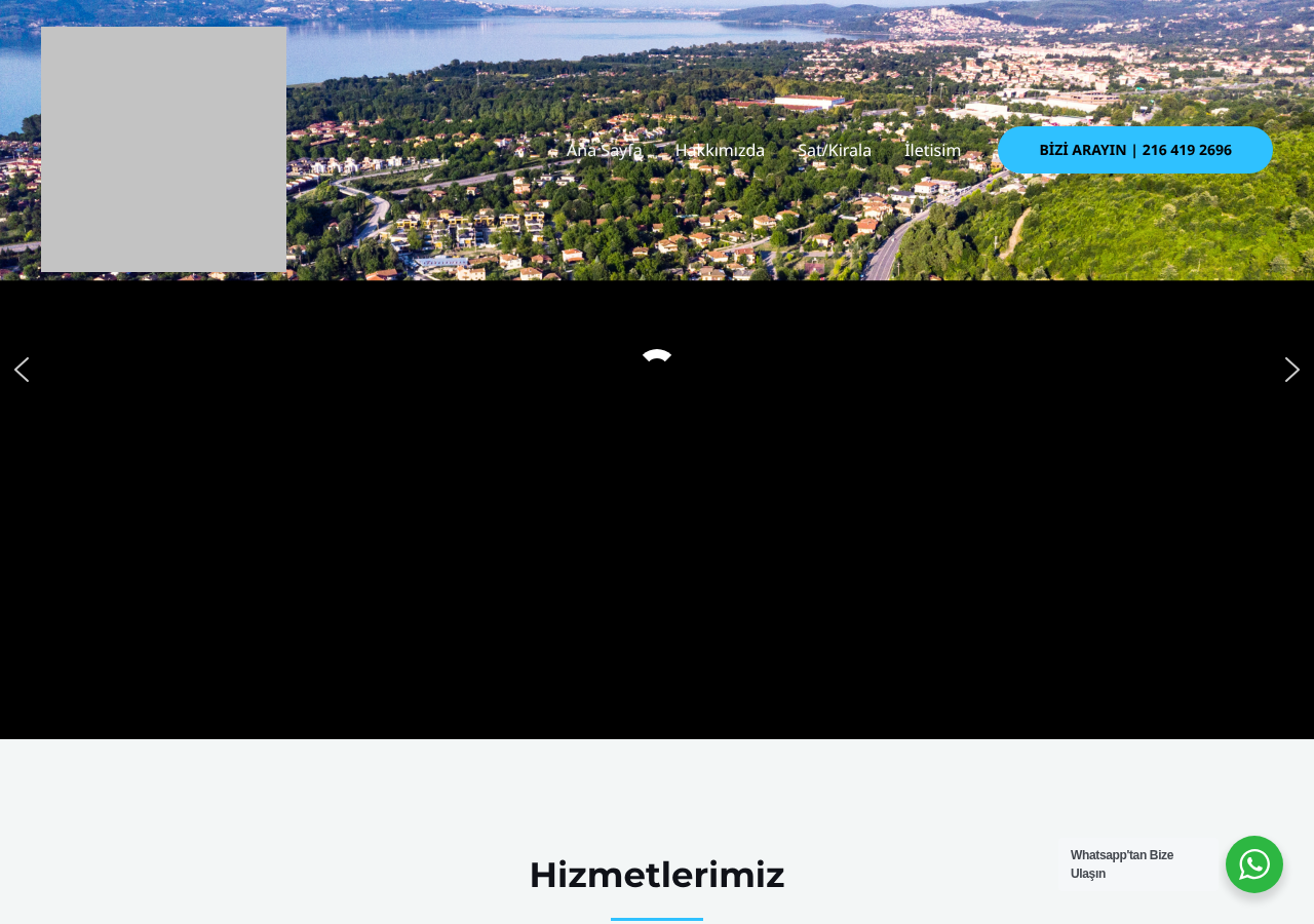 YENİVERİ GAYRİMENKUL