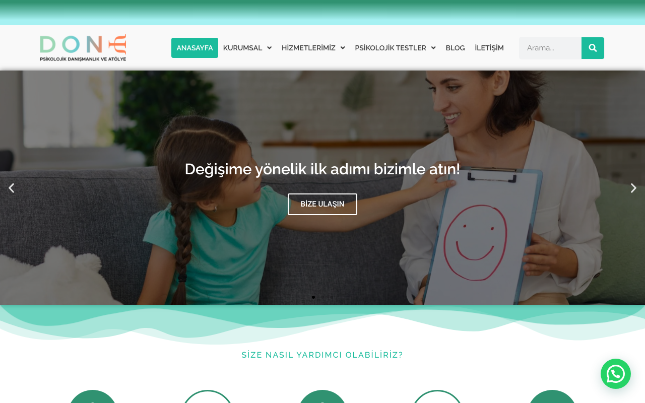 Anasayfa — Web Directory