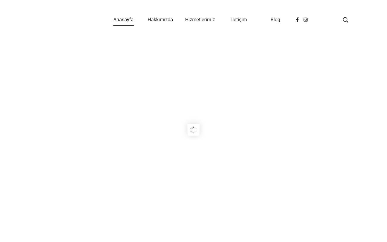 Web sitesi görüntüsü