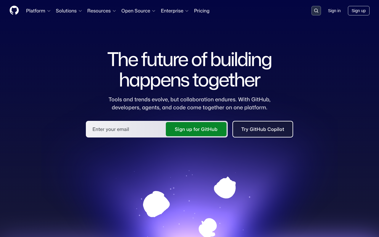 GitHub