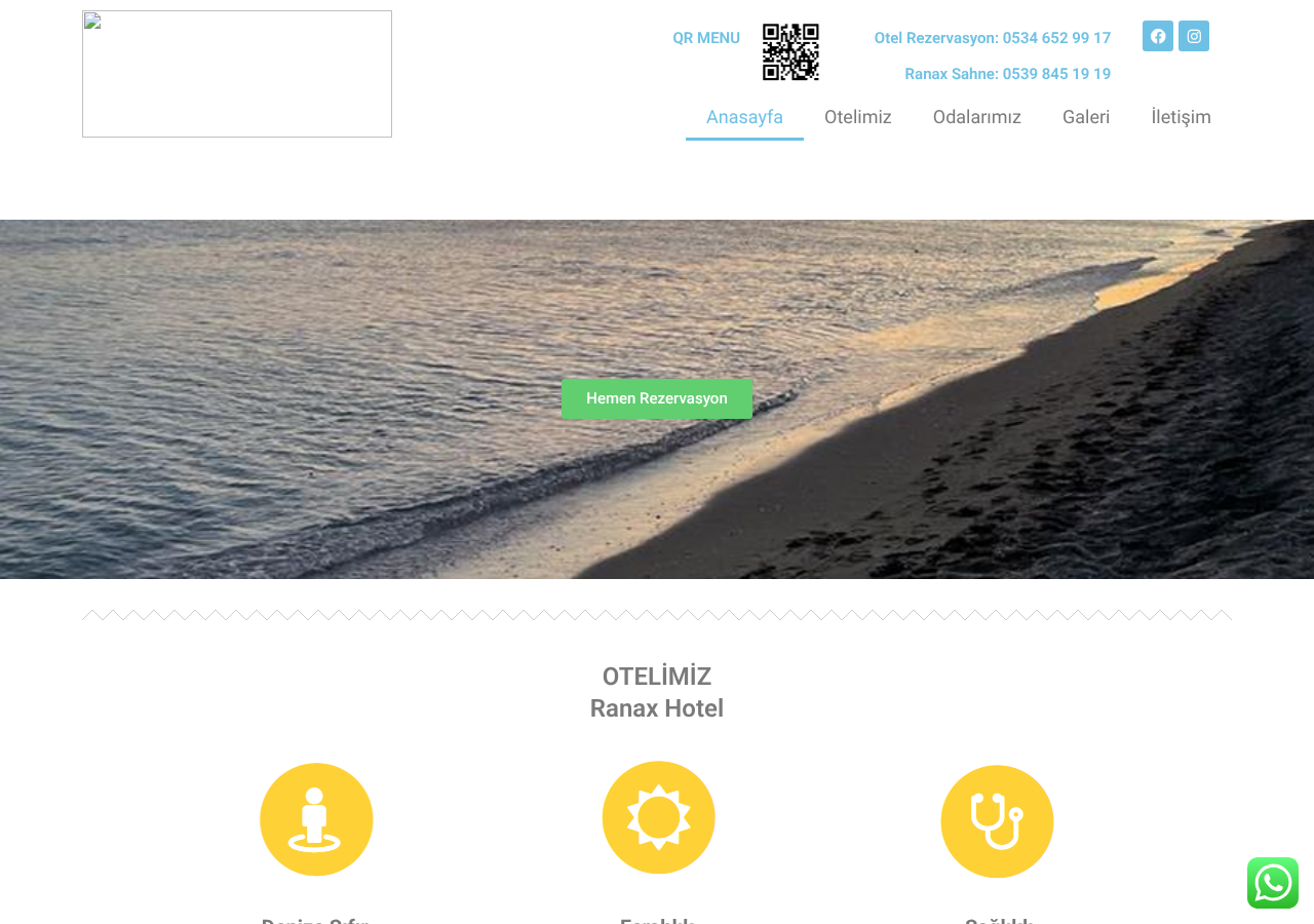 Web sitesi görüntüsü