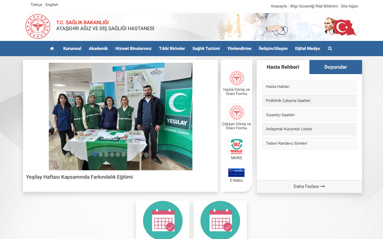 T.C. Sağlık Bakanlığı