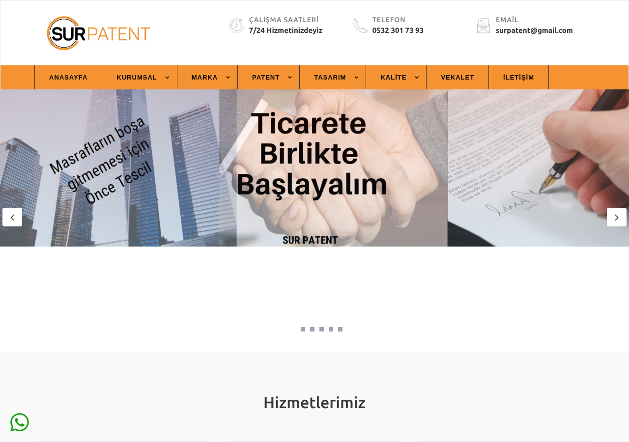 Web sitesi görüntüsü