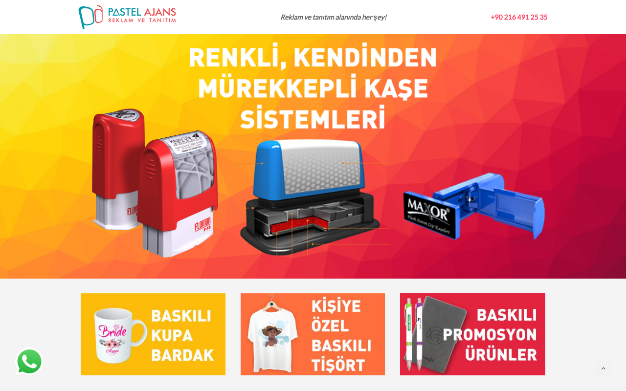 Reklam ve Tanıtım screenshot