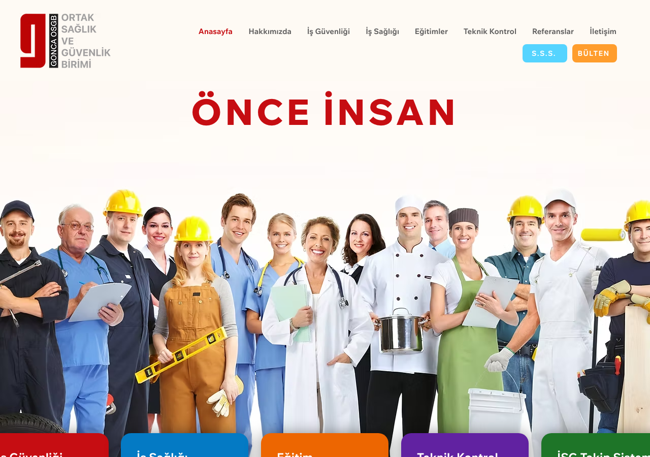 Web sitesi görüntüsü