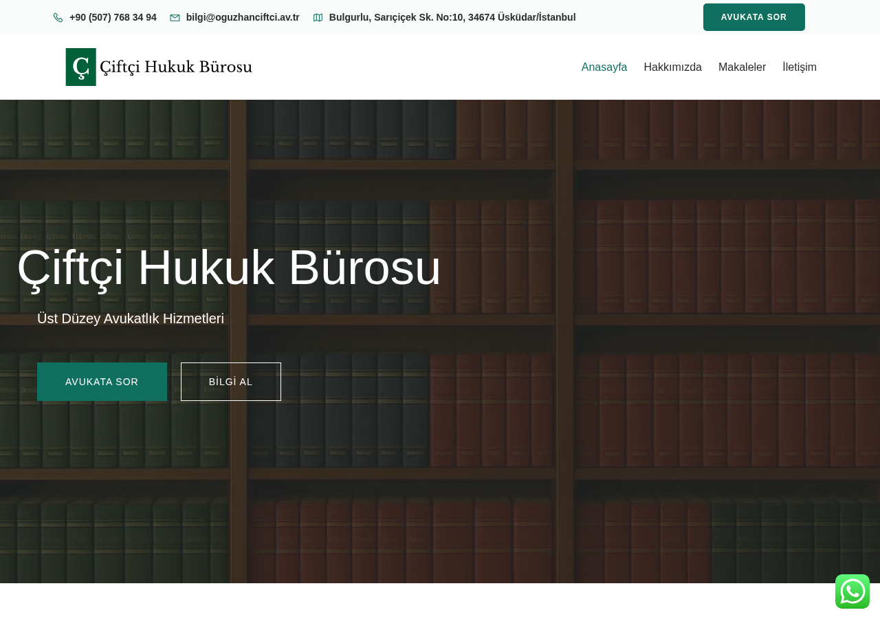Web sitesi görüntüsü
