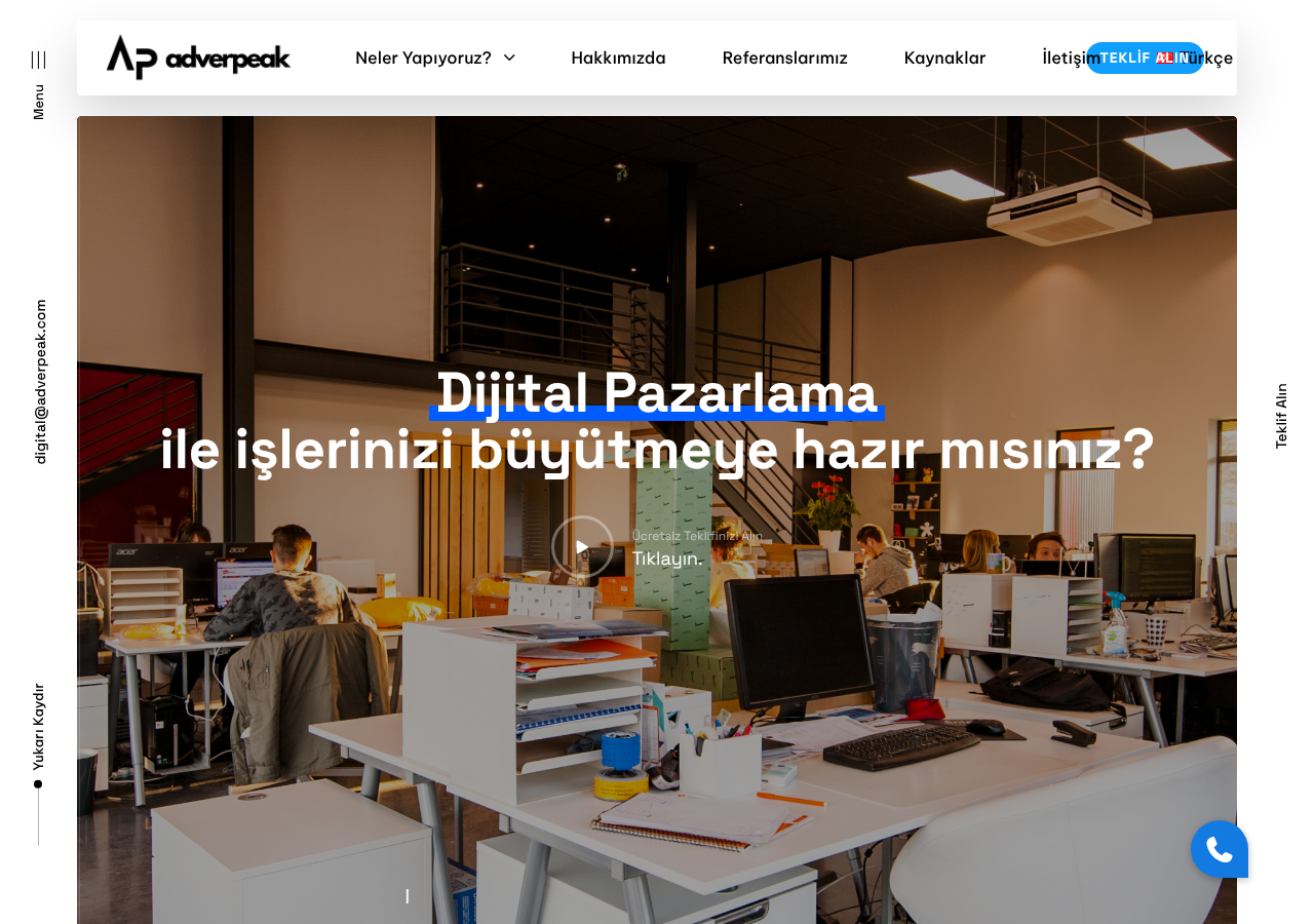 Adverpeak