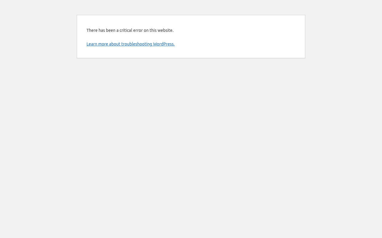 Web sitesi görüntüsü